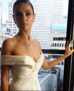 Mila Kunis - galeria