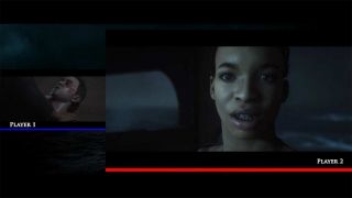 The Dark Pictures Anthology - Man of Medan