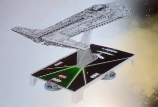 Star Wars: Armada - Onager