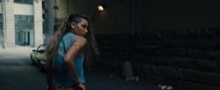 Ptaki Nocy - Black Canary