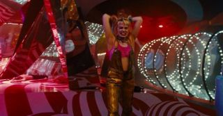 Ptaki Nocy - Harley Quinn