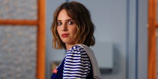 Maya Hawke - znana m.in.  z serialu Stranger Things