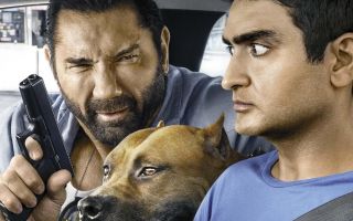 Stuber - 31,8 mln USD