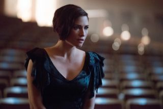 Supergirl 5 odcinek 1