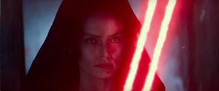 Gwiezdne Wojny: Skywalker. Odrodzenie