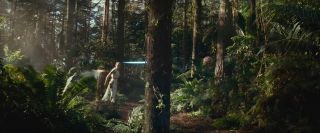 Gwiezdne Wojny: Skywalker. Odrodzenie