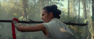 Gwiezdne Wojny: Skywalker. Odrodzenie