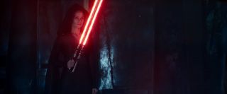Gwiezdne Wojny: Skywalker. Odrodzenie