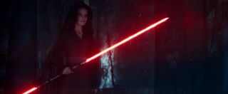 Gwiezdne Wojny: Skywalker. Odrodzenie