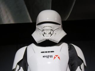 Gwiezdne Wojny: Skywalker. Odrodzenie - Jet Trooper