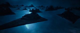 Gwiezdne Wojny: Skywalker. Odrodzenie