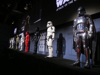 Gwiezdne Wojny: Skywalker. Odrodzenie - Jet Trooper