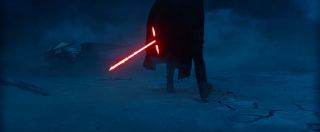 Gwiezdne Wojny: Skywalker. Odrodzenie