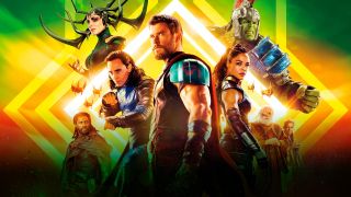 Thor: Ragnarok