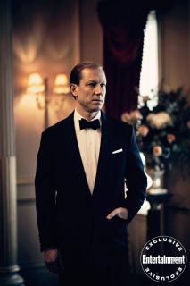 The Crown - sezon 3.