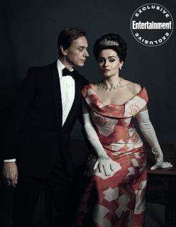 The Crown - sezon 3.