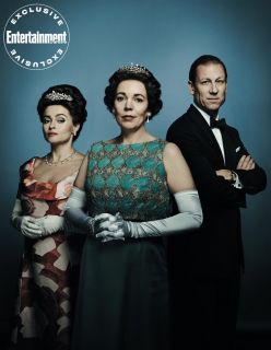 The Crown - sezon 3.