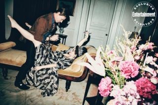 The Crown - sezon 3.