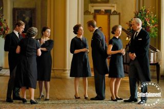 The Crown - sezon 3.