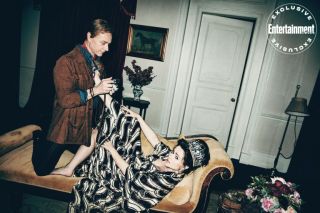 The Crown - sezon 3.