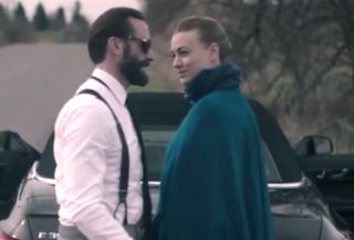 Opowieść podręcznej