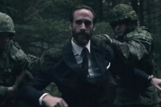 Opowieść podręcznej