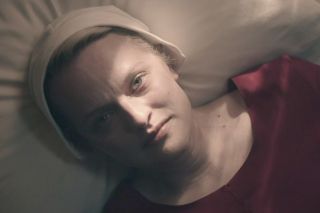 Opowieść podręcznej