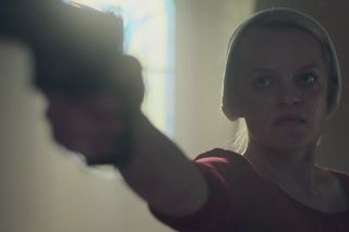 Opowieść podręcznej