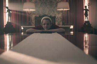 Opowieść podręcznej