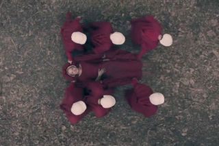 Opowieść podręcznej