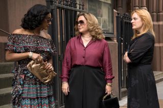 Królowe zbrodni - 13,7 mln USD/budżet 38 mln USD