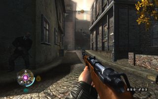 Tak zmieniała się seria Wolfenstein - Wolfenstein (2009)