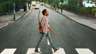 Yesterday - 131 mln USD/budżet - 26 mln USD