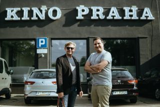 foto. Jan Toruński | STORIA by Abstra