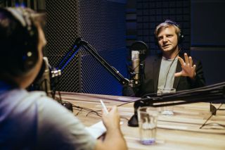 foto. Jan Toruński | STORIA by Abstra