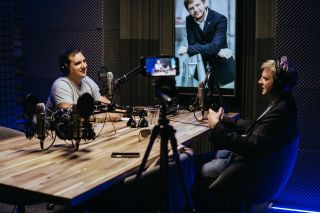 foto. Jan Toruński | STORIA by Abstra