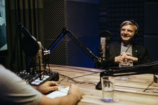 foto. Jan Toruński | STORIA by Abstra