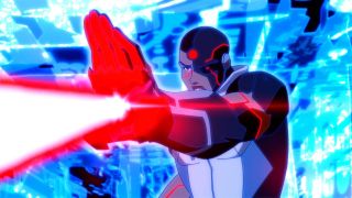 Young Justice: Outsiders - zdjęcie