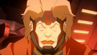 Young Justice: Outsiders - zdjęcie