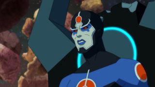 Young Justice: Outsiders - zdjęcie