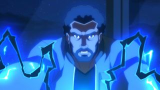 Young Justice: Outsiders - zdjęcie