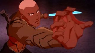 Young Justice: Outsiders - zdjęcie