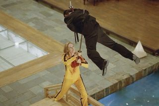 Kill Bill