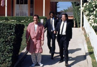 Pulp Fiction