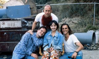 Pulp Fiction