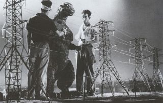 Godzilla (1954)