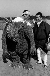 Godzilla (1954)