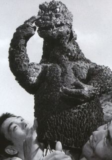 Godzilla (1954)