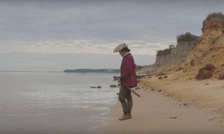 9. Zama (2017)
