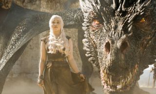 7. Gra o tron (2011-2019)